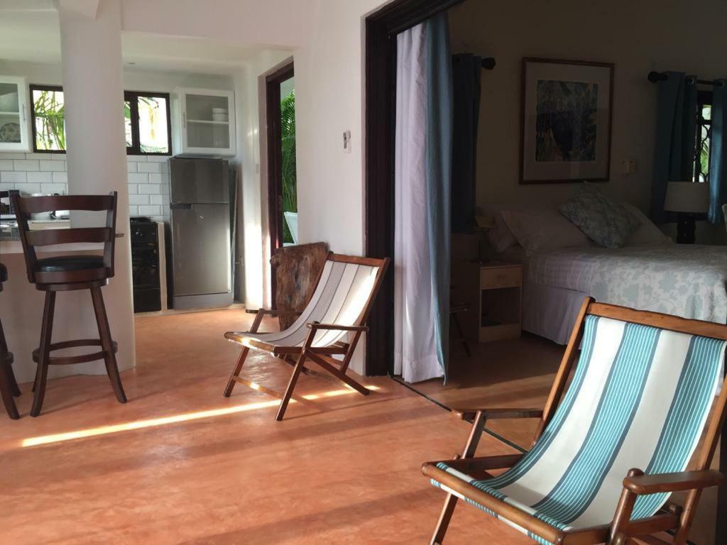 Casa Doro Villa Glacis  Екстер'єр фото
