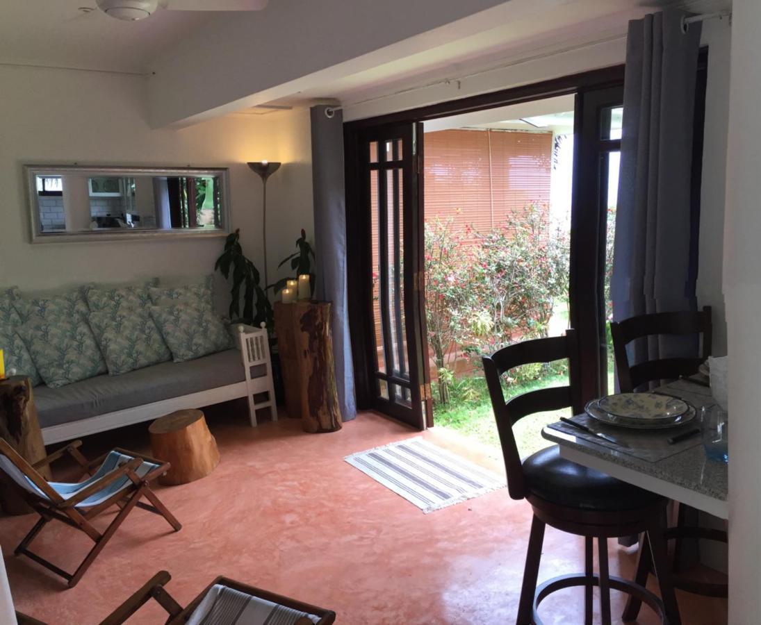 Casa Doro Villa Glacis  Екстер'єр фото